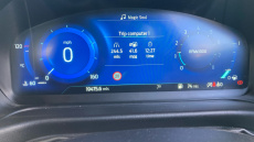 Ford Puma 1.0 EcoBoost Hybrid mHEV ST-Line 5dr Petrol Hatchback